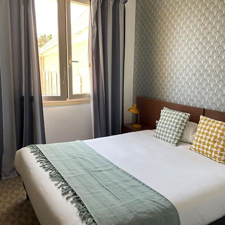 Residence Le Beau Rivage Bandol Zewnętrze zdjęcie
