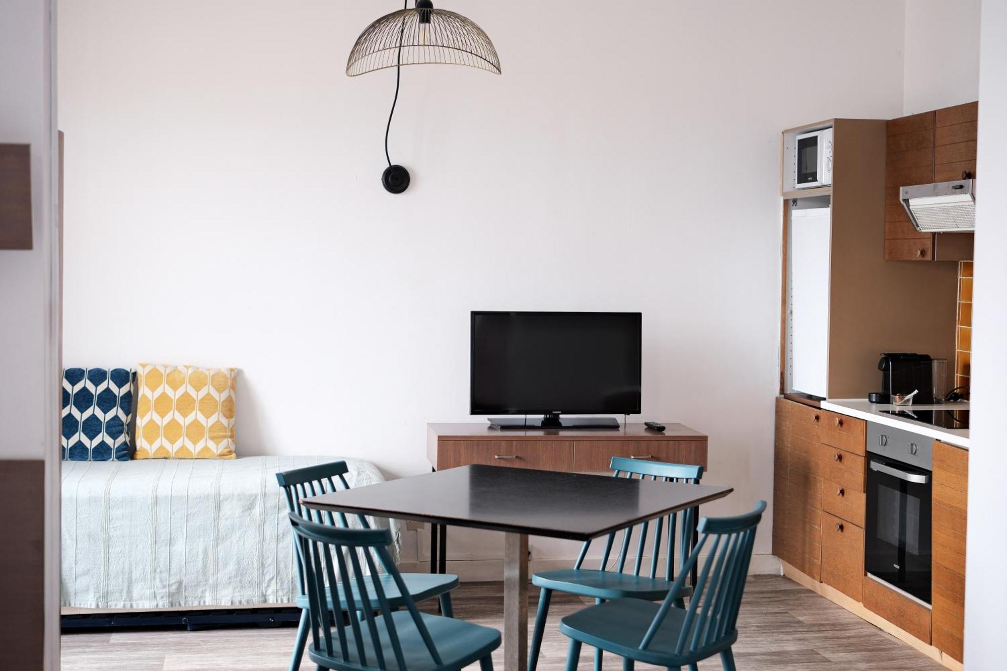 Residence Le Beau Rivage Bandol Zewnętrze zdjęcie